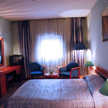 Tori Hotell Tbilisi Rum bild
